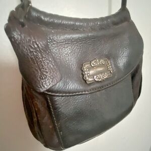 Vintage Fossil purse
